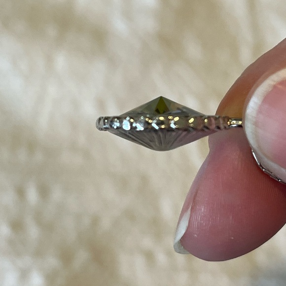 HANDMADE Gorgeous Swarovski Crystal Necklace!! - Picture 6 of 8